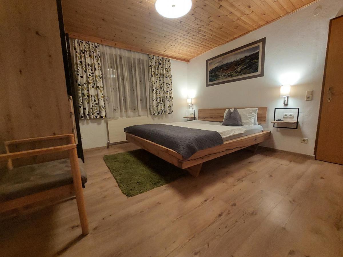 Apartment Alpenwelt Neustift im Stubaital Kültér fotó