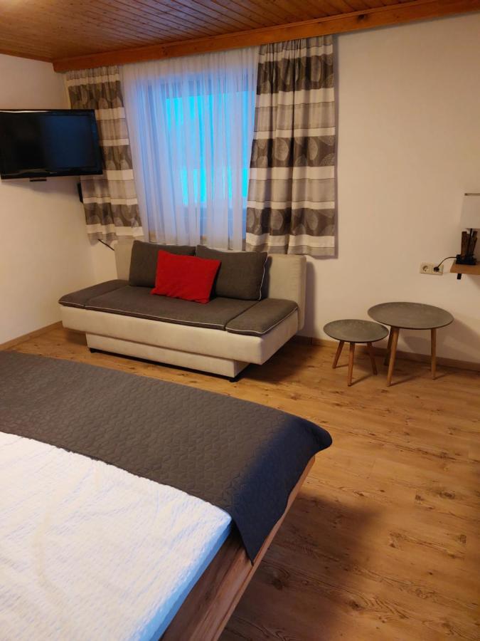 Apartment Alpenwelt Neustift im Stubaital Kültér fotó