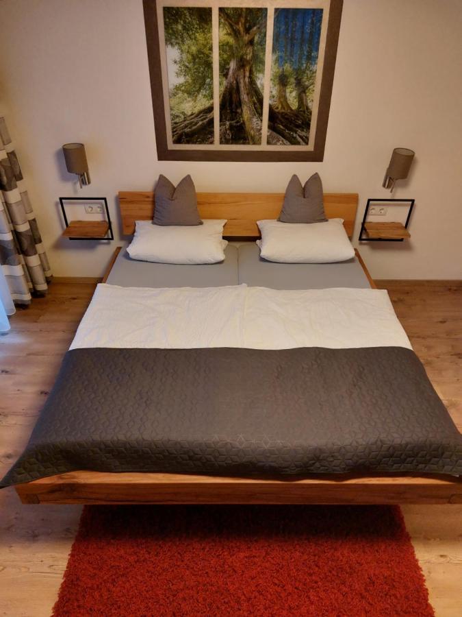 Apartment Alpenwelt Neustift im Stubaital Kültér fotó