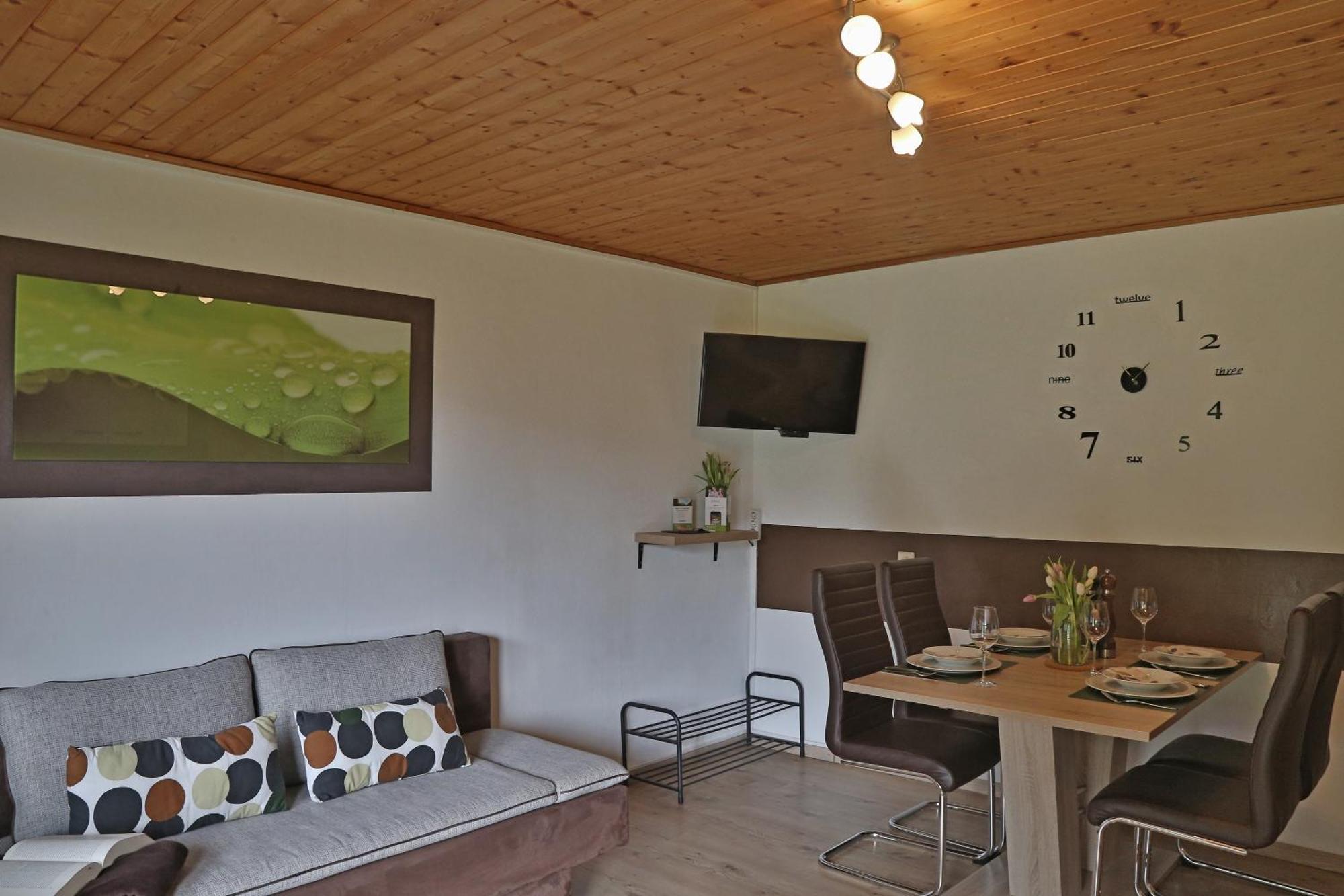 Apartment Alpenwelt Neustift im Stubaital Kültér fotó