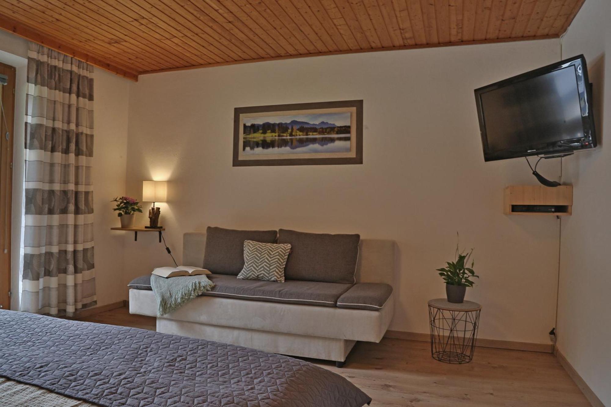 Apartment Alpenwelt Neustift im Stubaital Kültér fotó