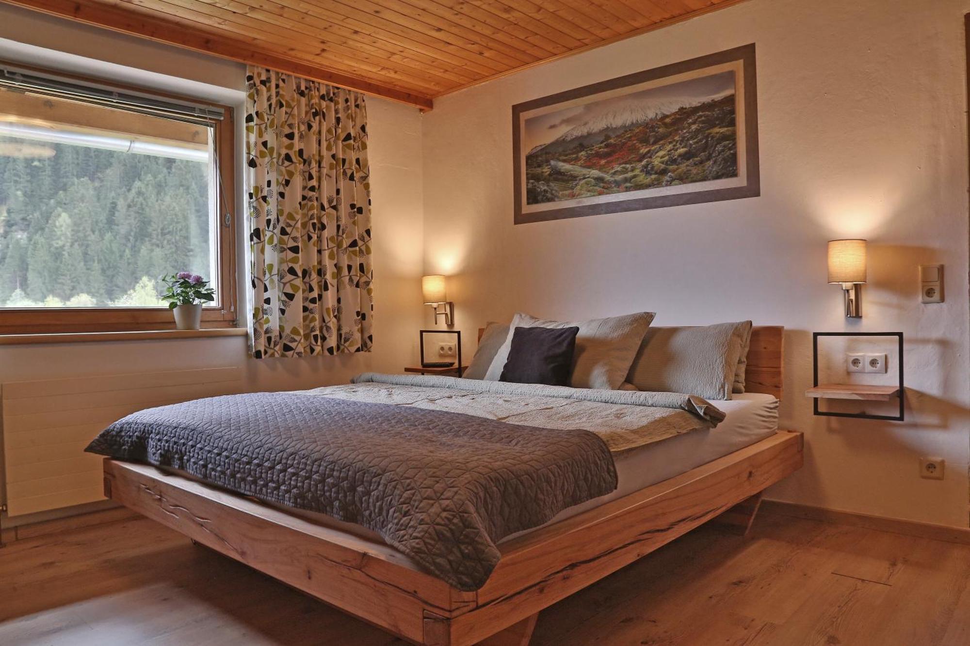 Apartment Alpenwelt Neustift im Stubaital Kültér fotó