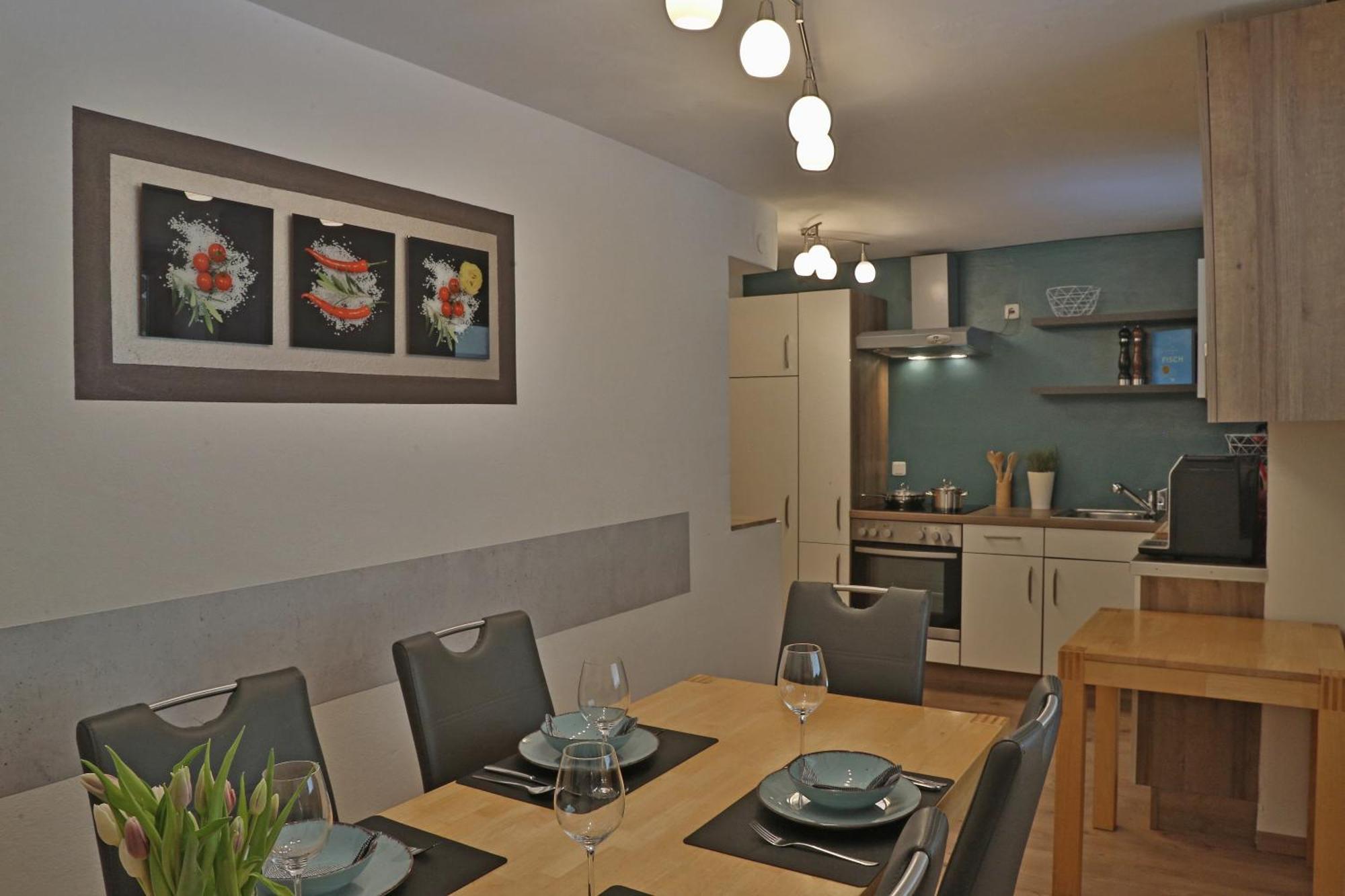Apartment Alpenwelt Neustift im Stubaital Kültér fotó