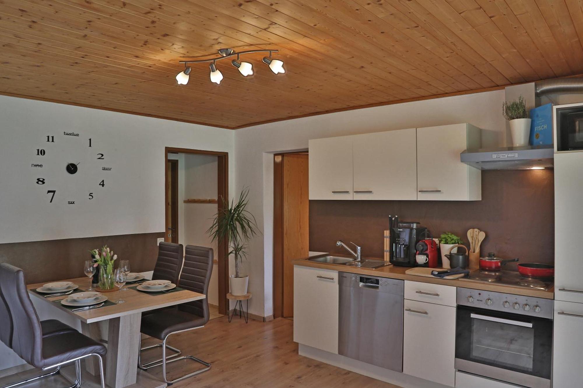 Apartment Alpenwelt Neustift im Stubaital Kültér fotó