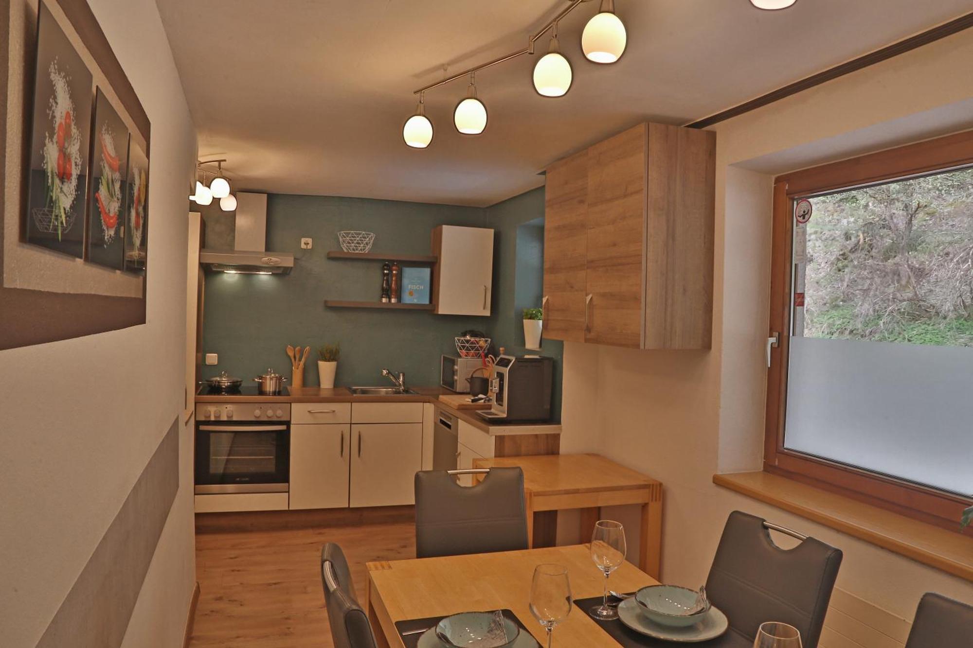 Apartment Alpenwelt Neustift im Stubaital Kültér fotó