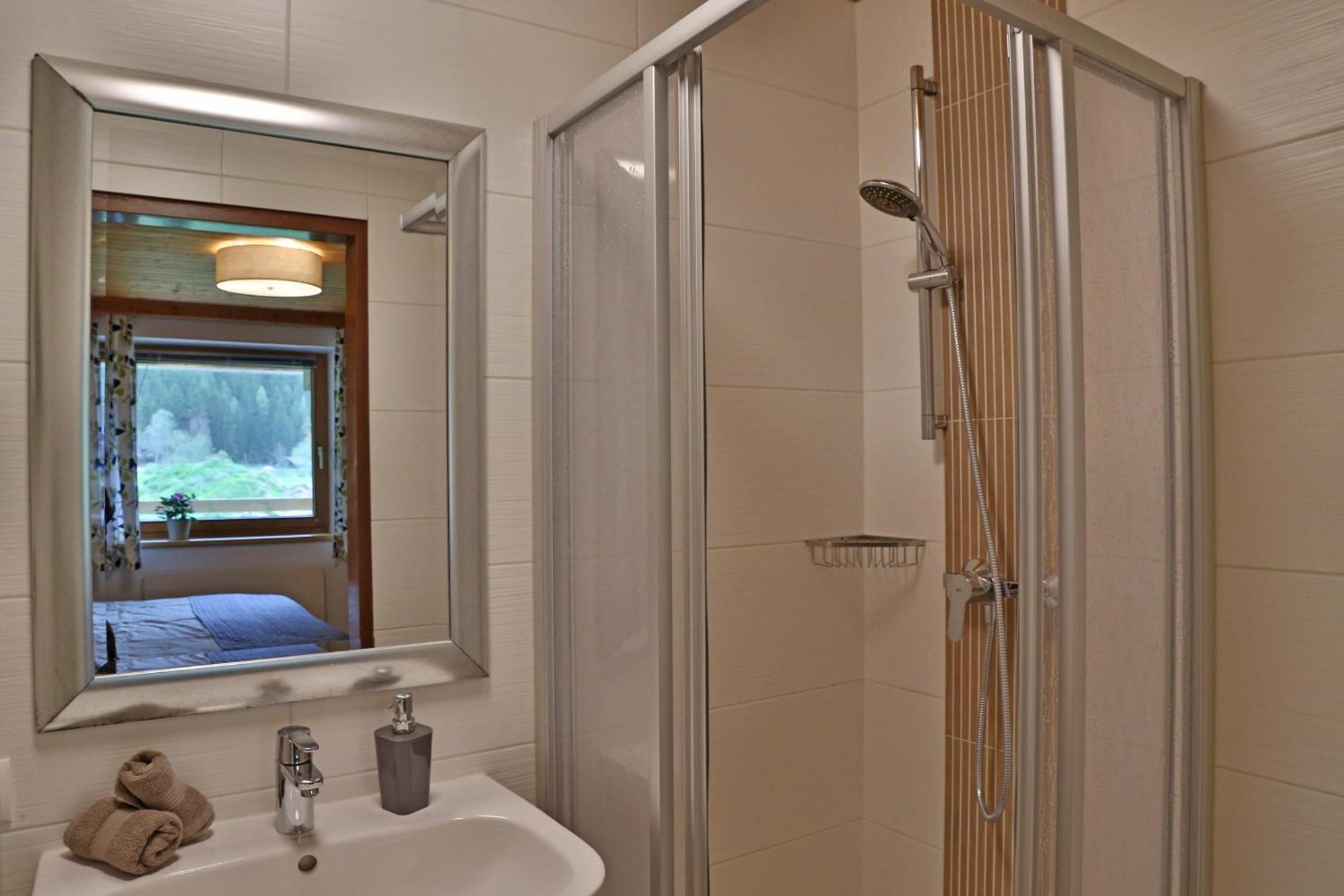 Apartment Alpenwelt Neustift im Stubaital Kültér fotó