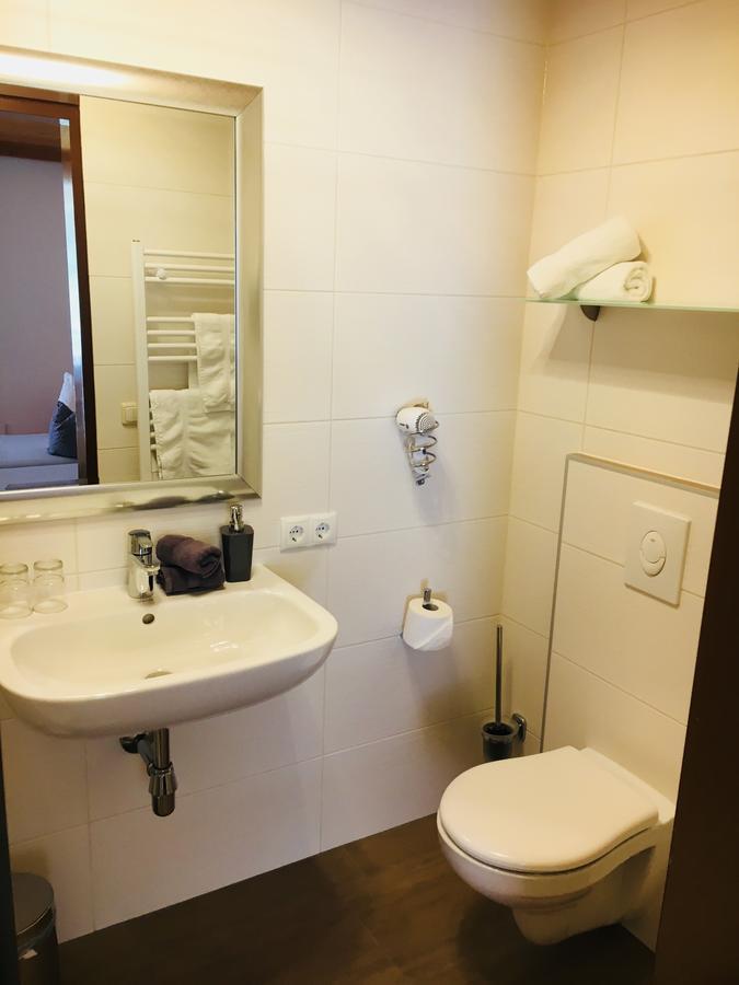 Apartment Alpenwelt Neustift im Stubaital Kültér fotó